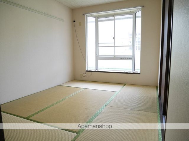 エスペランサ その他