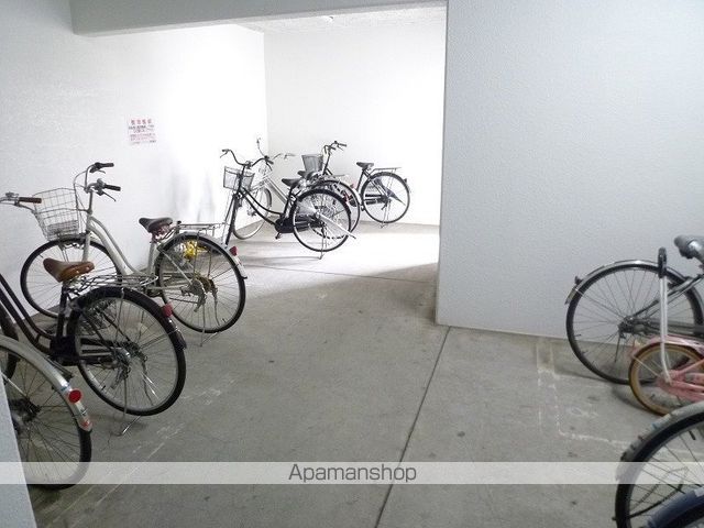コスモ戸田アーバンハイム その他