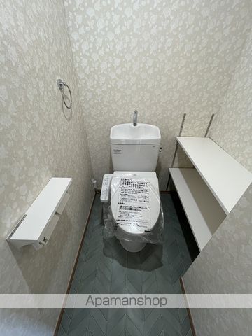 ウエストパレス蕨Ⅰ その他