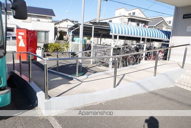 ウエストパレス蕨Ⅰ その他