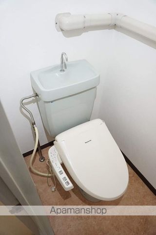ウエストパレス蕨Ⅱ その他