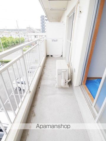 ウエストパレス蕨Ⅱ その他