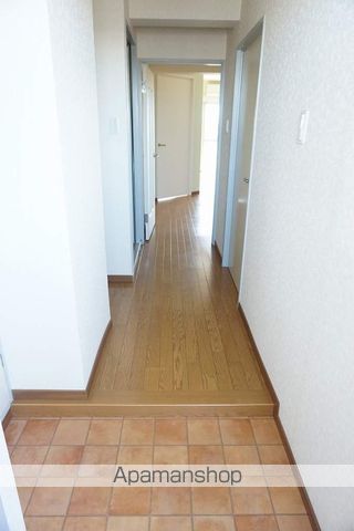 ウエストパレス蕨Ⅱ その他