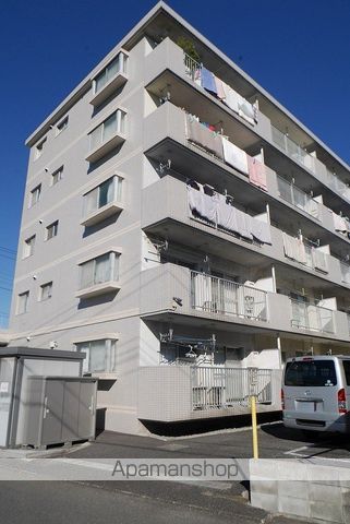 ウエストパレス蕨Ⅰ 外観