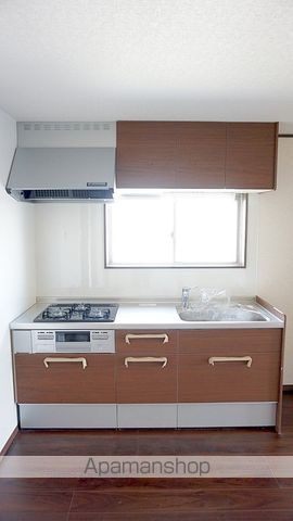 ウエストパレス蕨Ⅰ その他