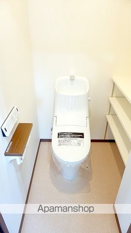 ウエストパレス蕨Ⅰ その他