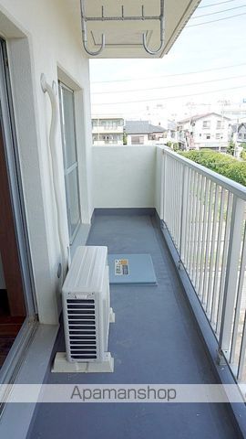 ウエストパレス蕨Ⅰ その他