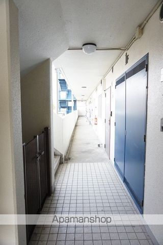 ウエストパレス蕨Ⅰ その他