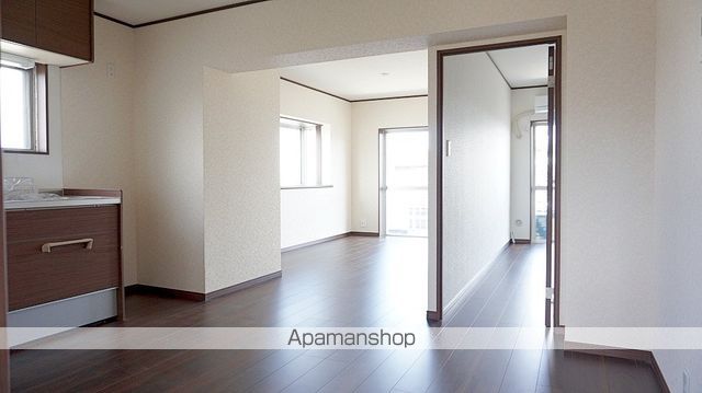 ウエストパレス蕨Ⅰ その他