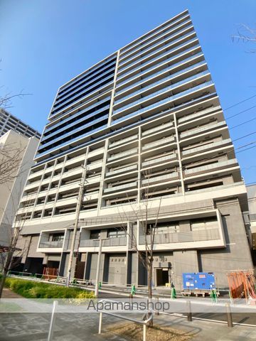 プラウドシティ武蔵浦和ステーションアリーナ 外観