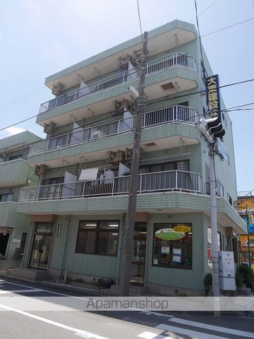 大東ビル 外観