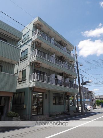 大東ビル 外観