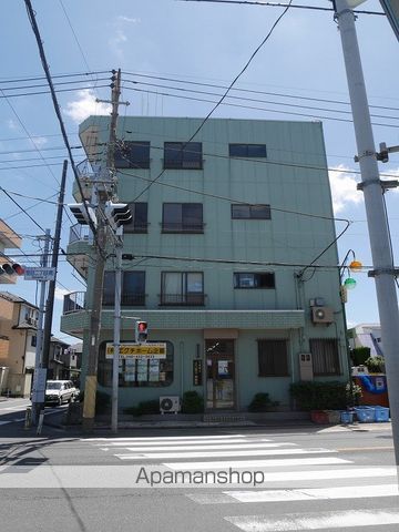 大東ビル 外観