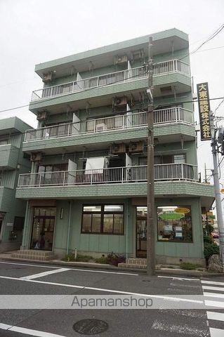 大東ビル 外観