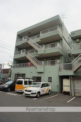 大東ビル 外観