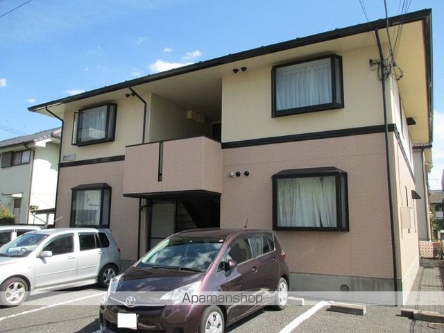 ヴィルヌーブ 外観