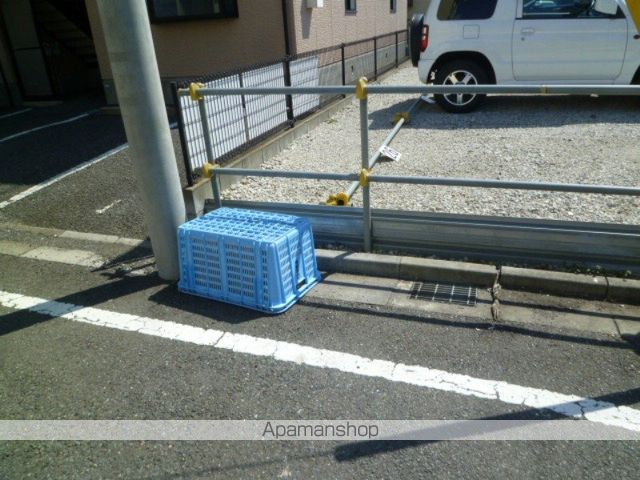 ヴィルヌーブ その他