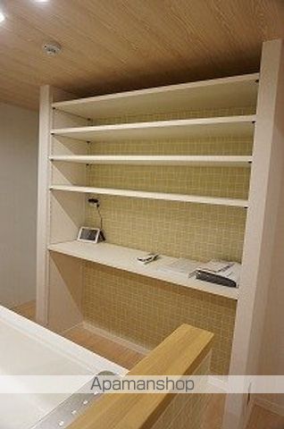 ヴィア・ステージ その他
