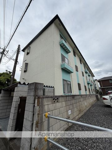 アーバンハイツＡ 外観
