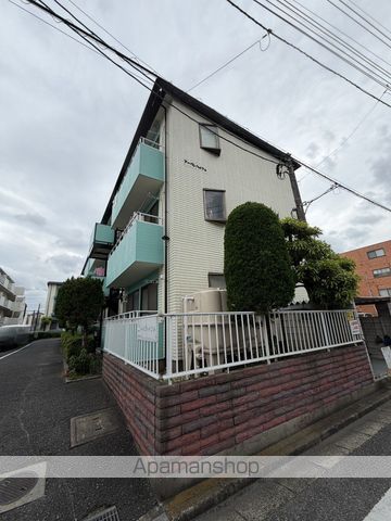 アーバンハイツＡ 外観