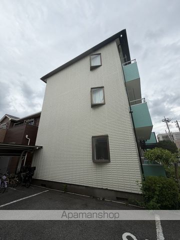 アーバンハイツＡ 外観