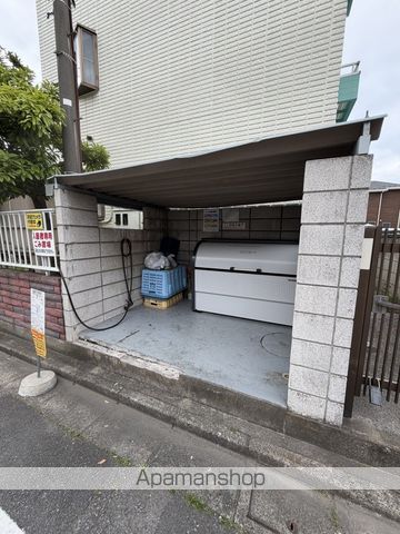 アーバンハイツＡ その他