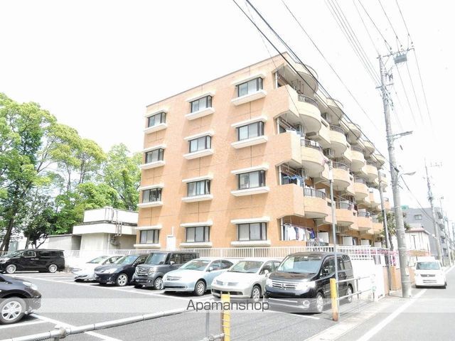 ドエル壱番館 外観