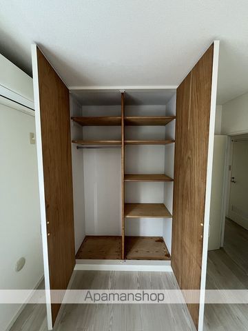 ドエル壱番館 その他