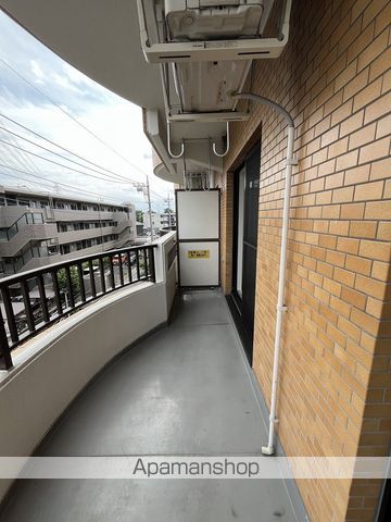 ドエル壱番館 その他