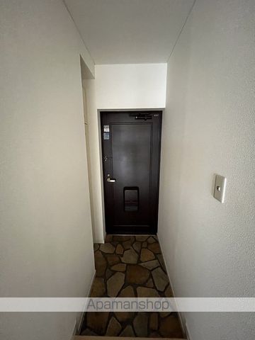 ドエル壱番館 その他