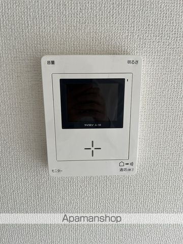 ドエル壱番館 その他
