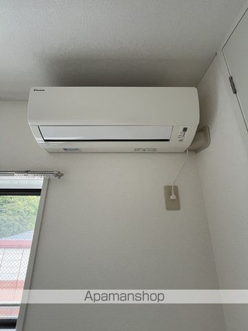ドエル壱番館 その他