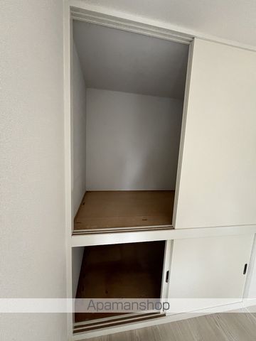ドエル壱番館 その他