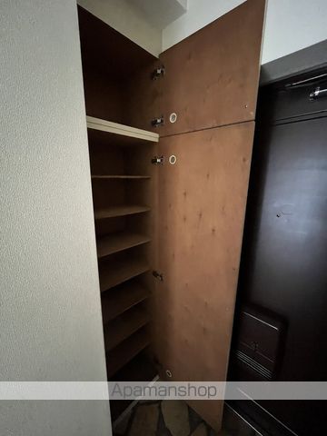 ドエル壱番館 その他
