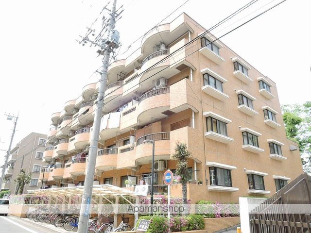 ドエル壱番館 外観