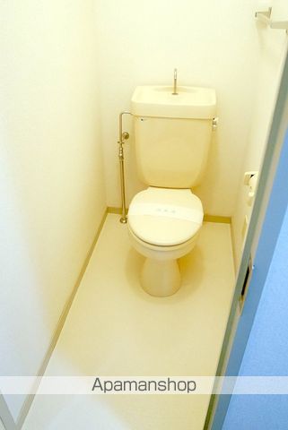 ドエル壱番館 その他