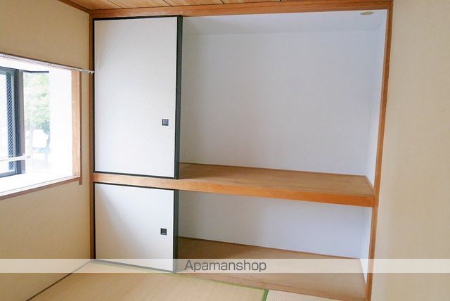 ドエル壱番館 その他