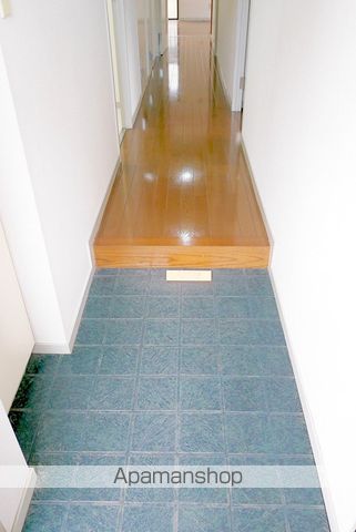 ドエル壱番館 その他