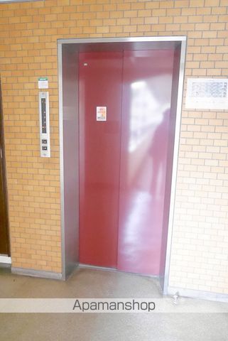 ドエル壱番館 その他