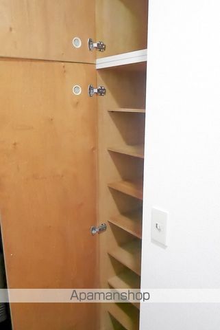 ドエル壱番館 その他