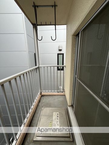 メゾン一伸 その他