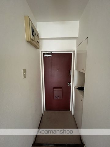 メゾン一伸 その他