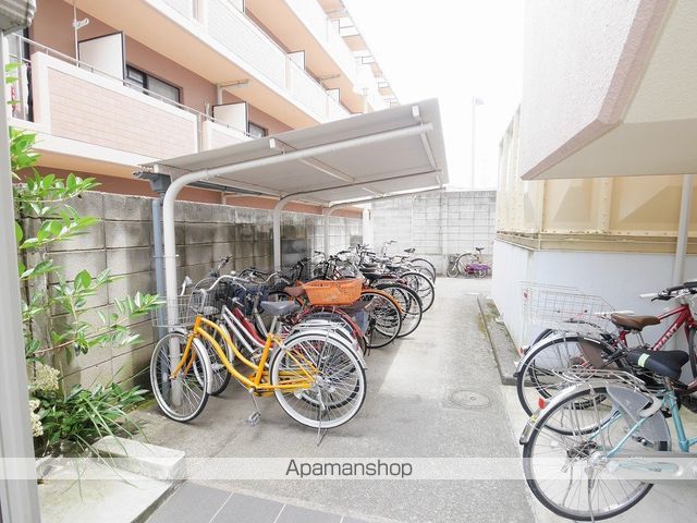 メゾン一伸 その他