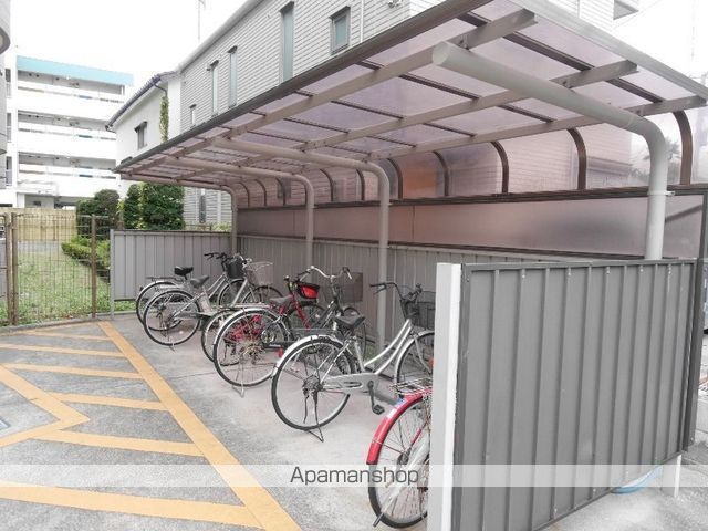 浦和辻ハイツ その他