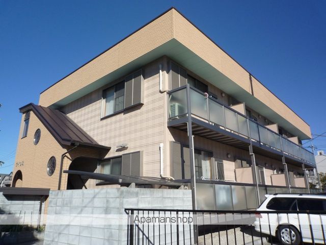 アインス 外観