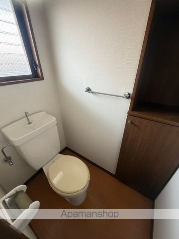 ガーデンヒルズ戸田 その他