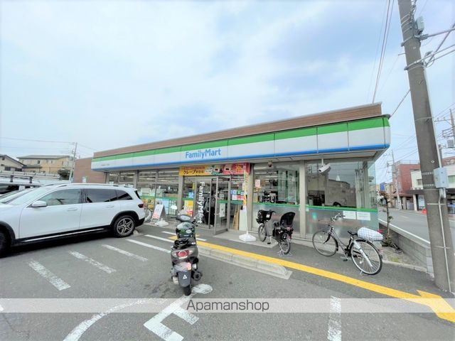 ガーデンヒルズ戸田 その他