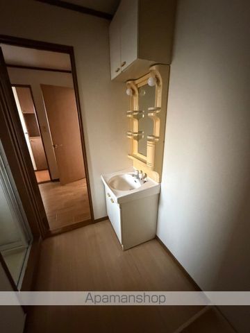 ガーデンヒルズ戸田 その他