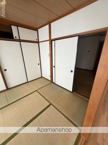 ガーデンヒルズ戸田 その他