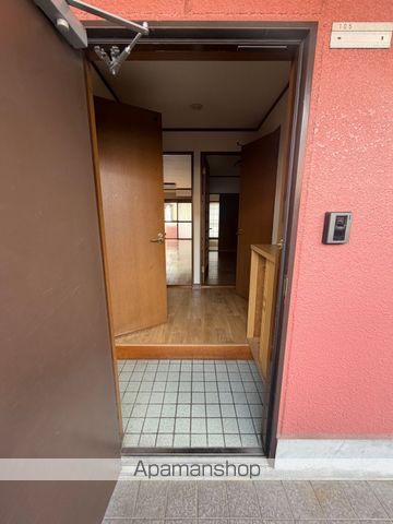 ガーデンヒルズ戸田 その他